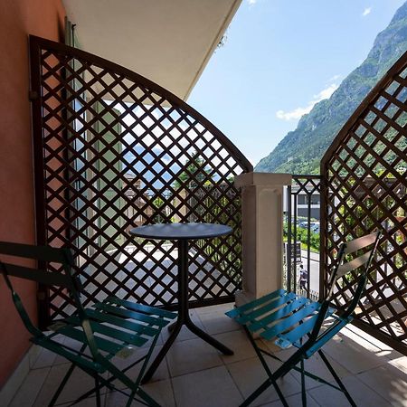 Villa Bellaria Riva del Garda Exteriér fotografie