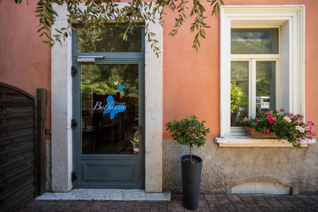 Villa Bellaria Riva del Garda Exteriér fotografie